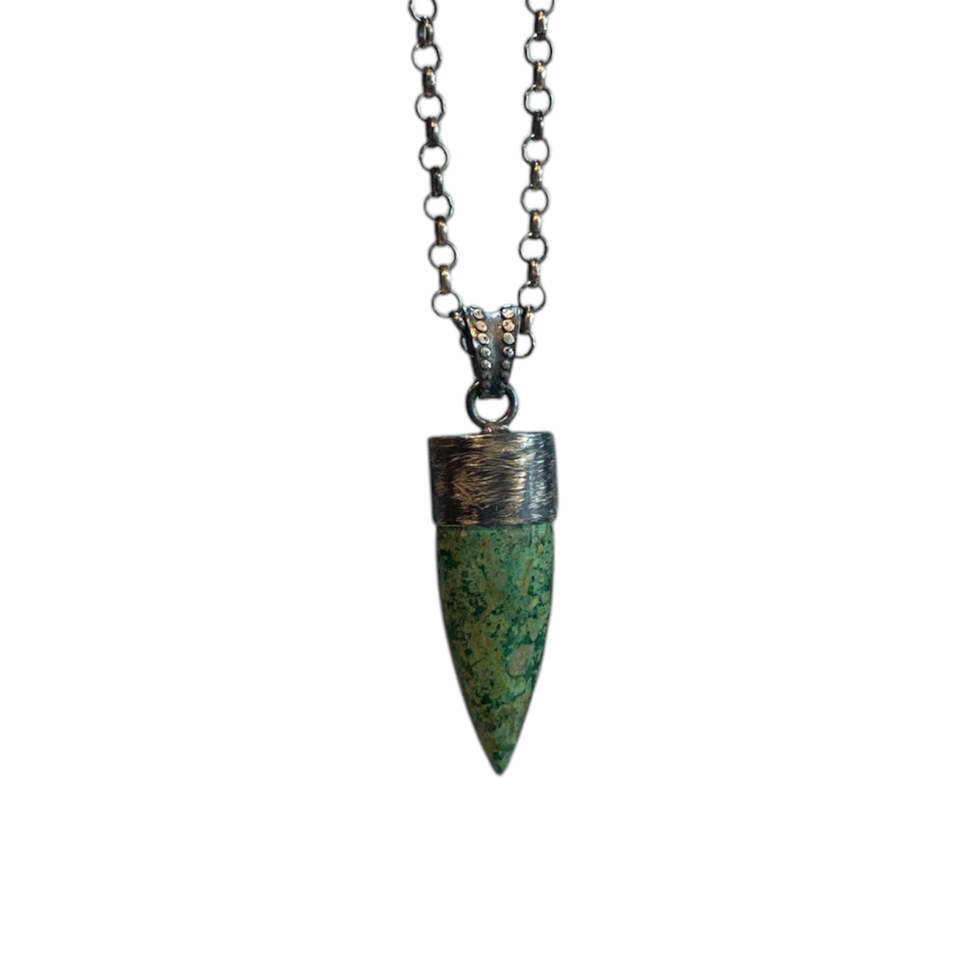 STONE HORN