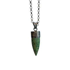 STONE HORN