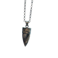 STONE HORN