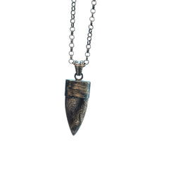 STONE HORN