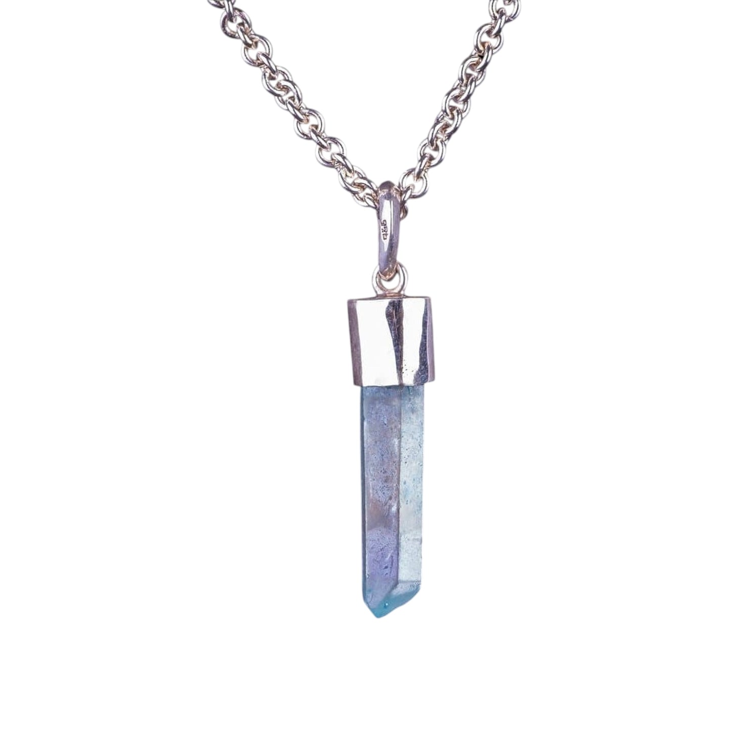 BLUE QUARTZ