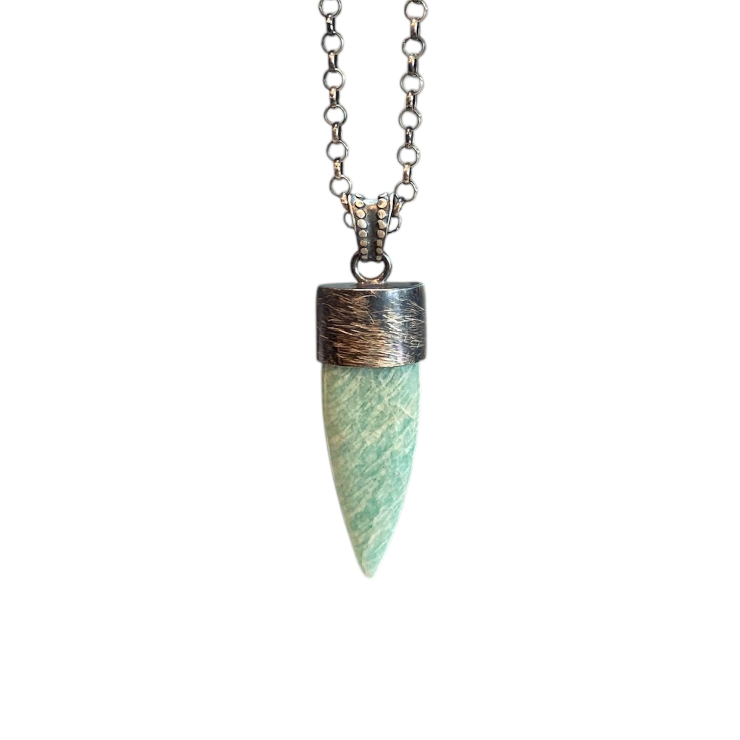 STONE HORN