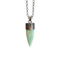 STONE HORN