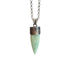 STONE HORN