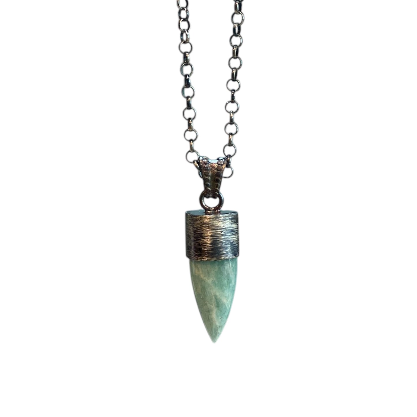 STONE HORN