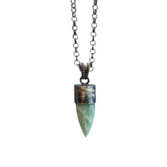 STONE HORN