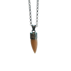STONE HORN