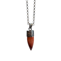 STONE HORN