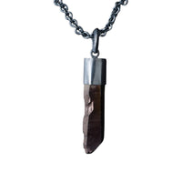 BROWN QUARTZ