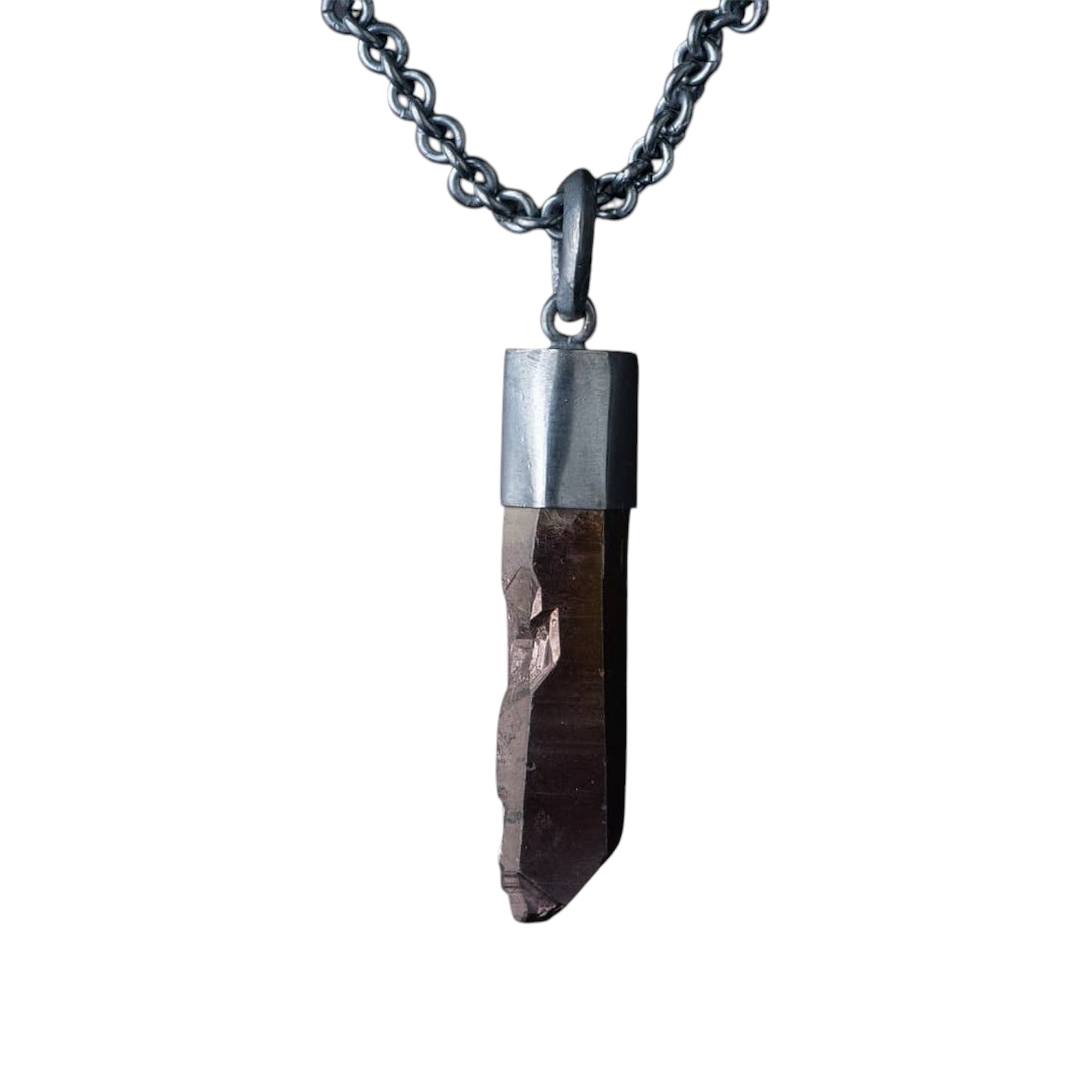 BROWN QUARTZ