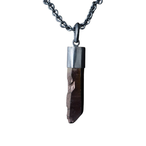 BROWN QUARTZ