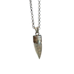 STONE HORN