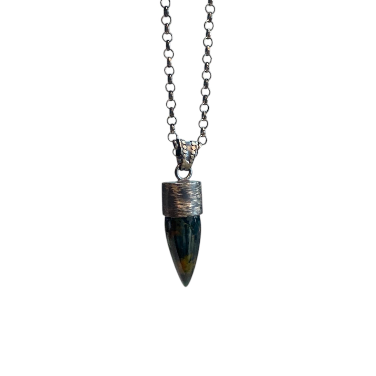 STONE HORN