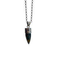 STONE HORN