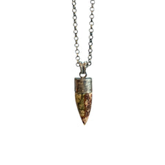 STONE HORN
