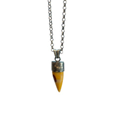 STONE HORN