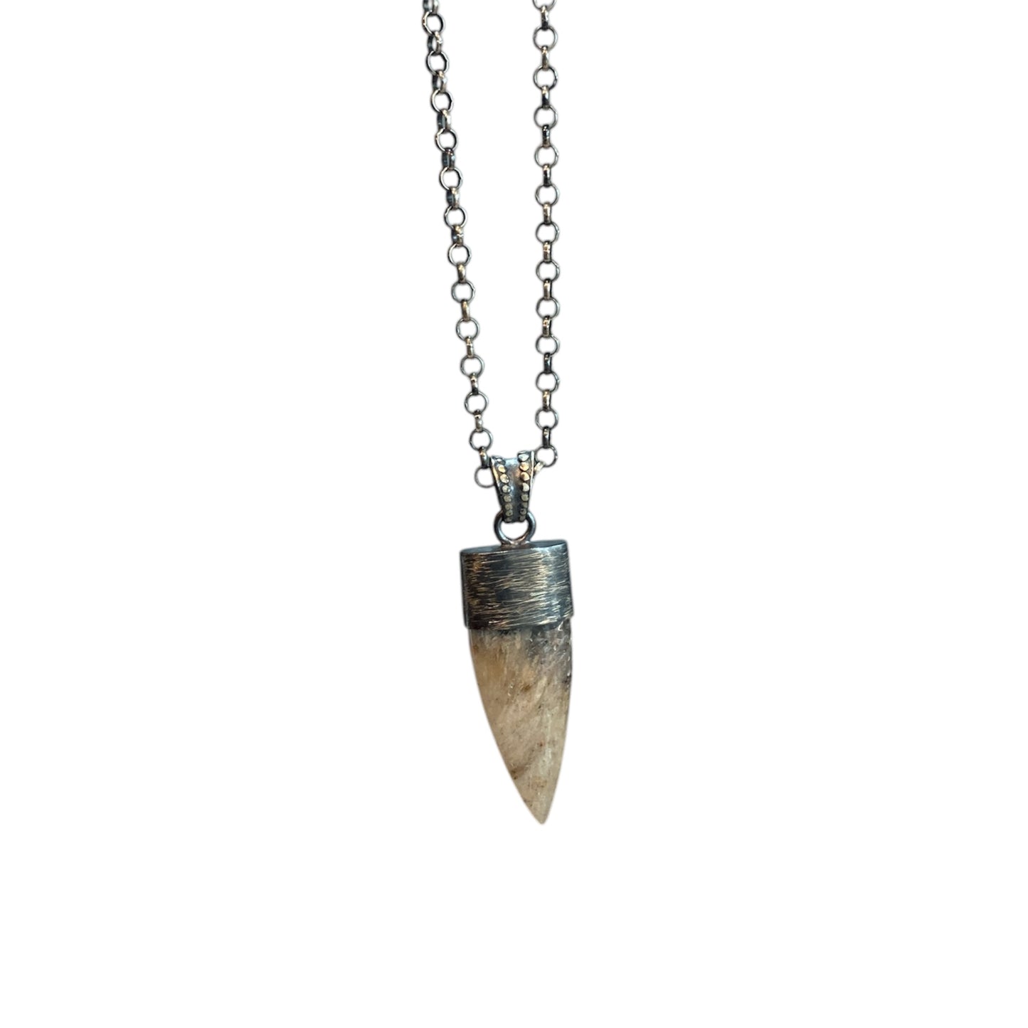 STONE HORN