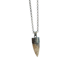 STONE HORN