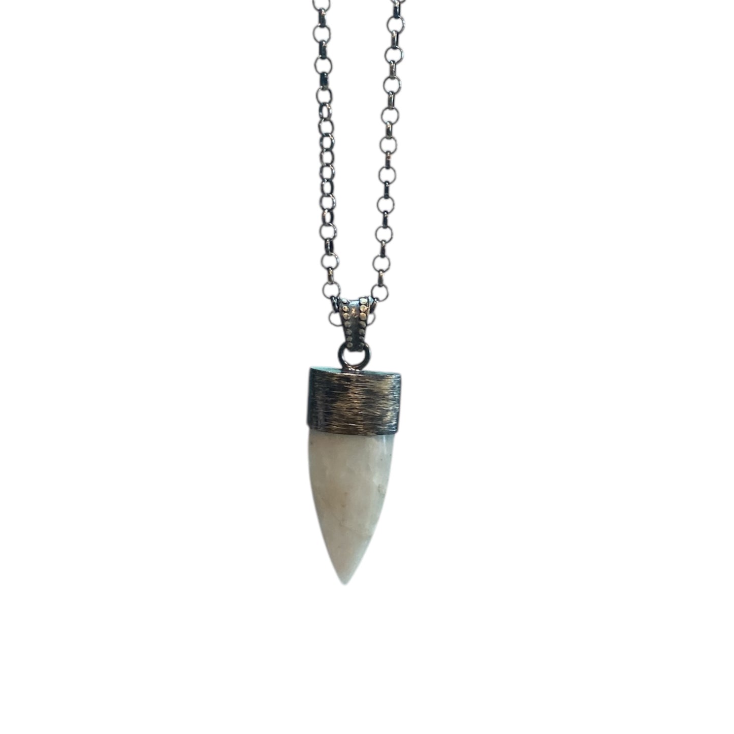 STONE HORN