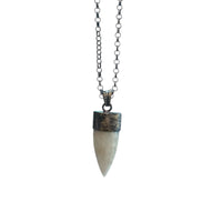 STONE HORN