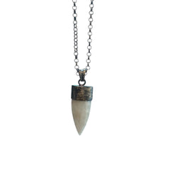 STONE HORN