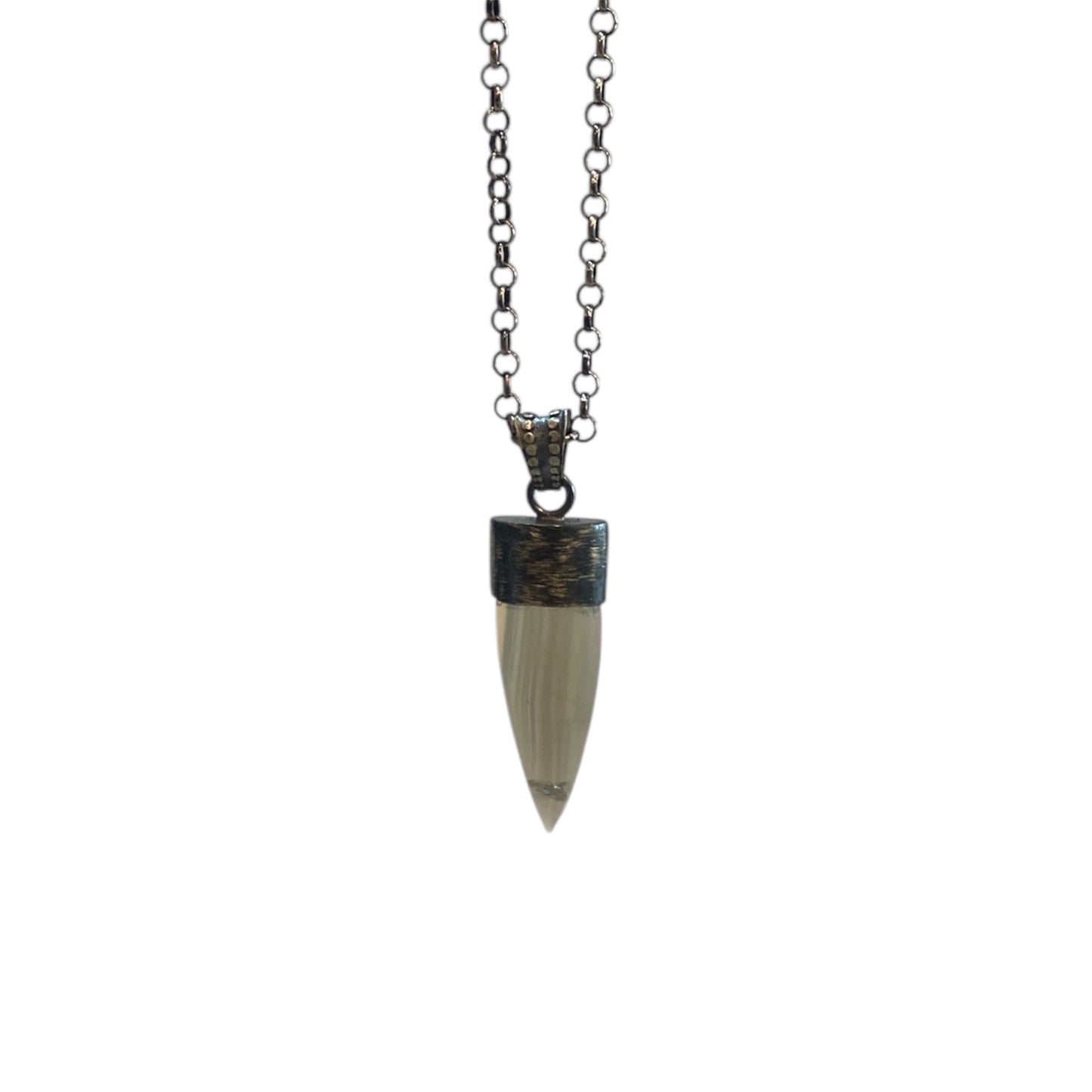 STONE HORN