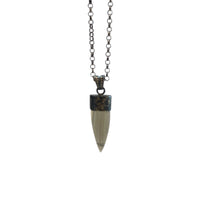 STONE HORN