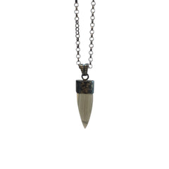 STONE HORN
