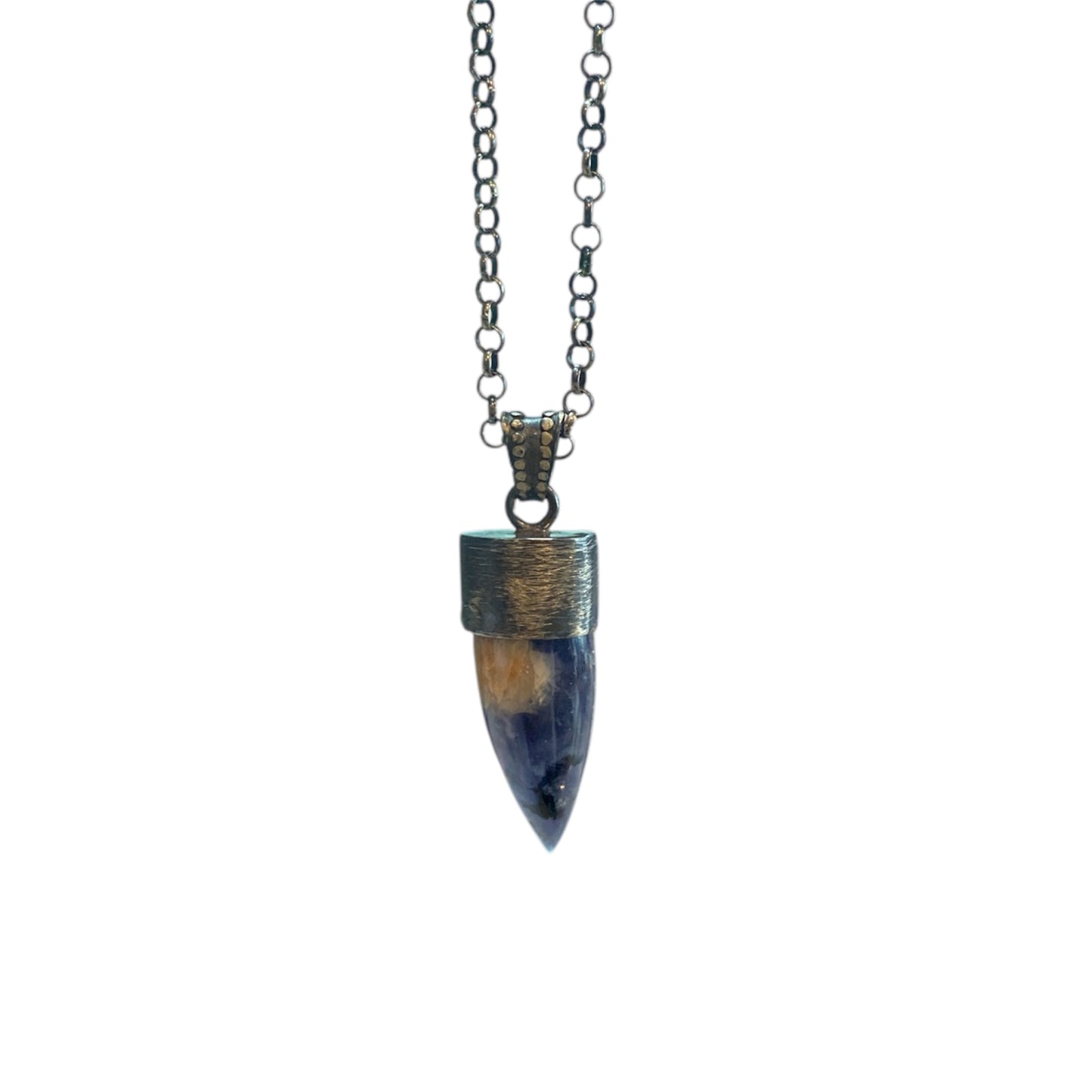 STONE HORN