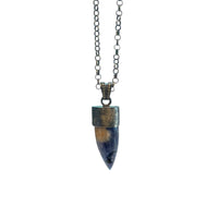 STONE HORN