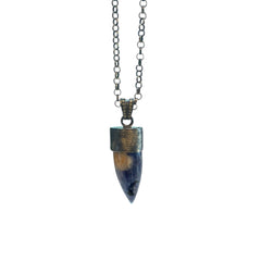STONE HORN