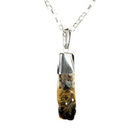 CITRINE QUARTZ