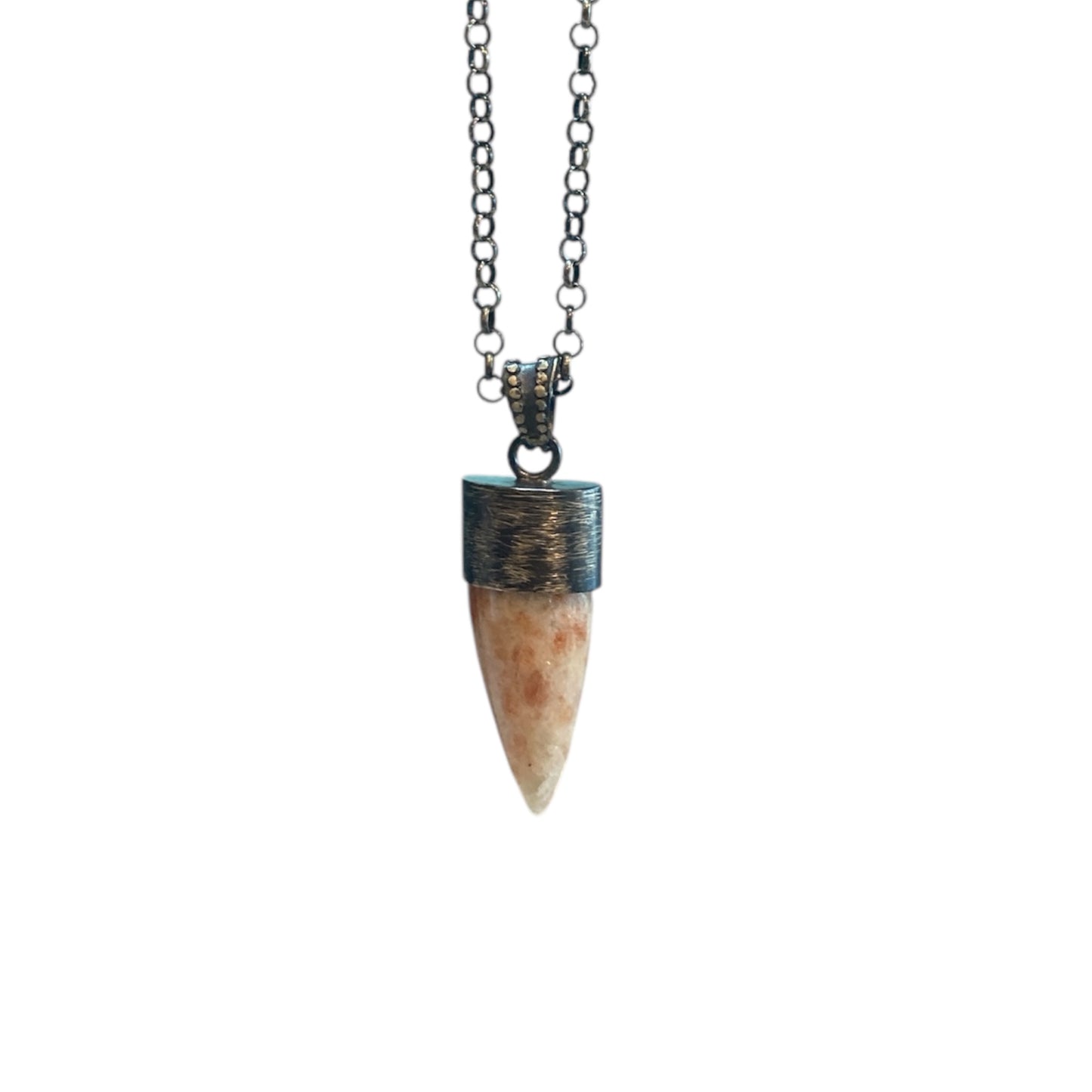 STONE HORN