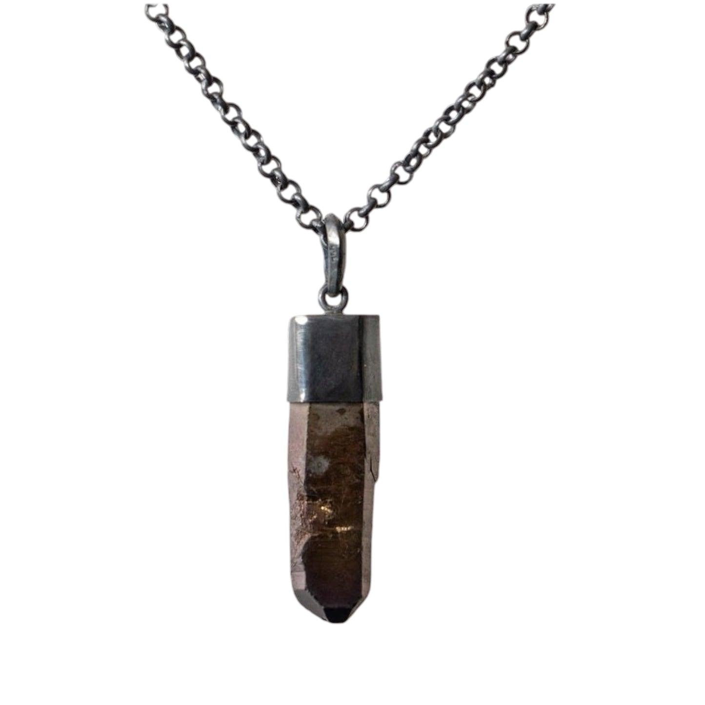 COPPER QUARTZ