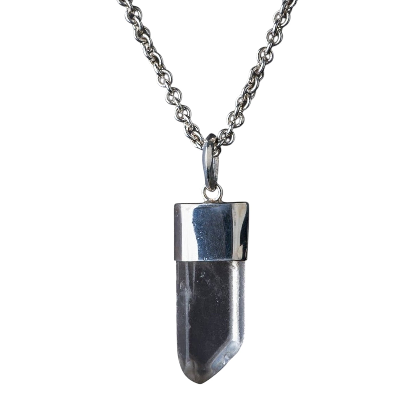 CRYSTAL QUARTZ