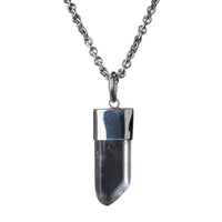 CRYSTAL QUARTZ