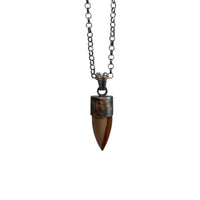 STONE HORN