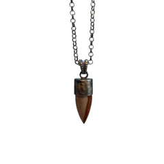 STONE HORN