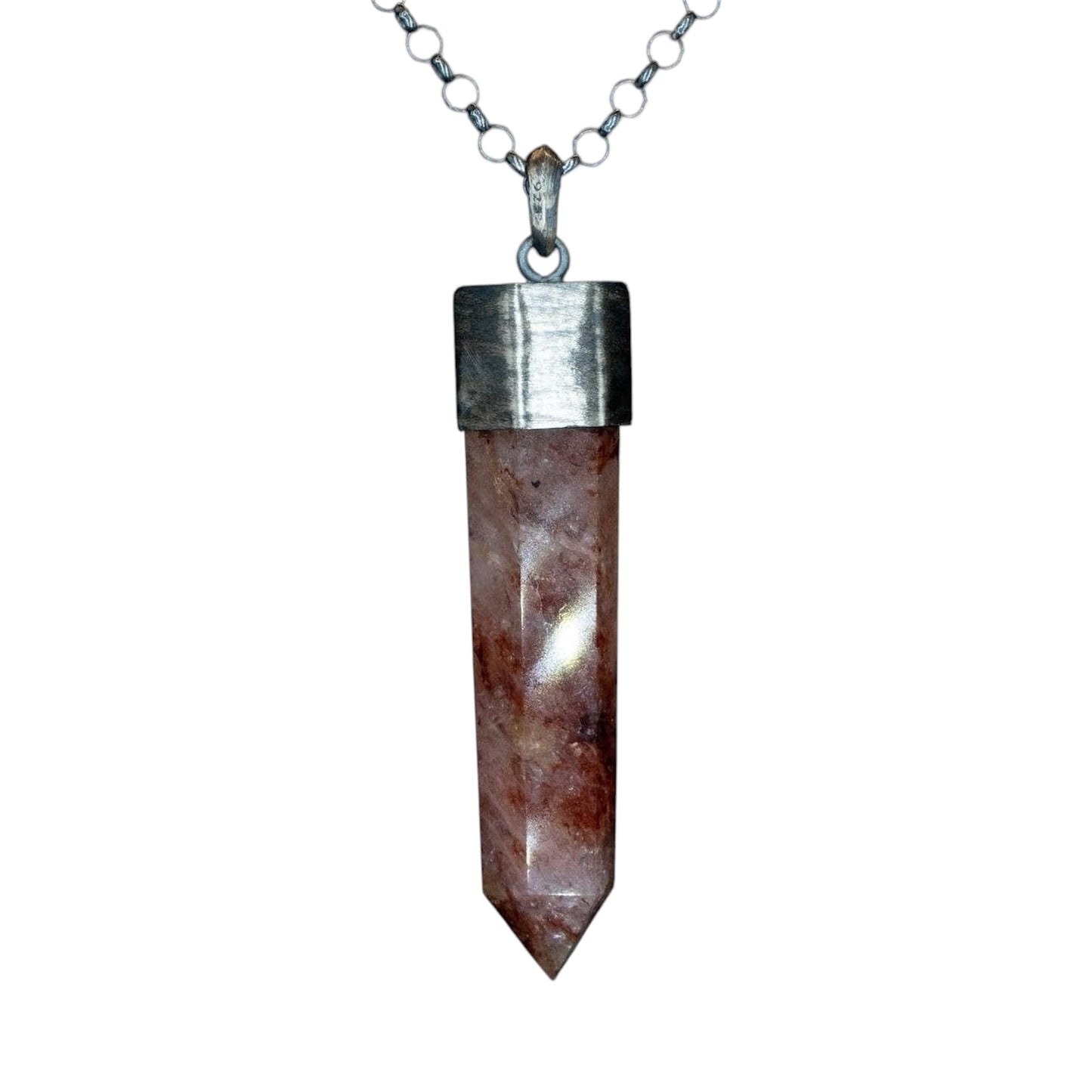 FIRE QUARTZ