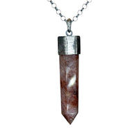 FIRE QUARTZ