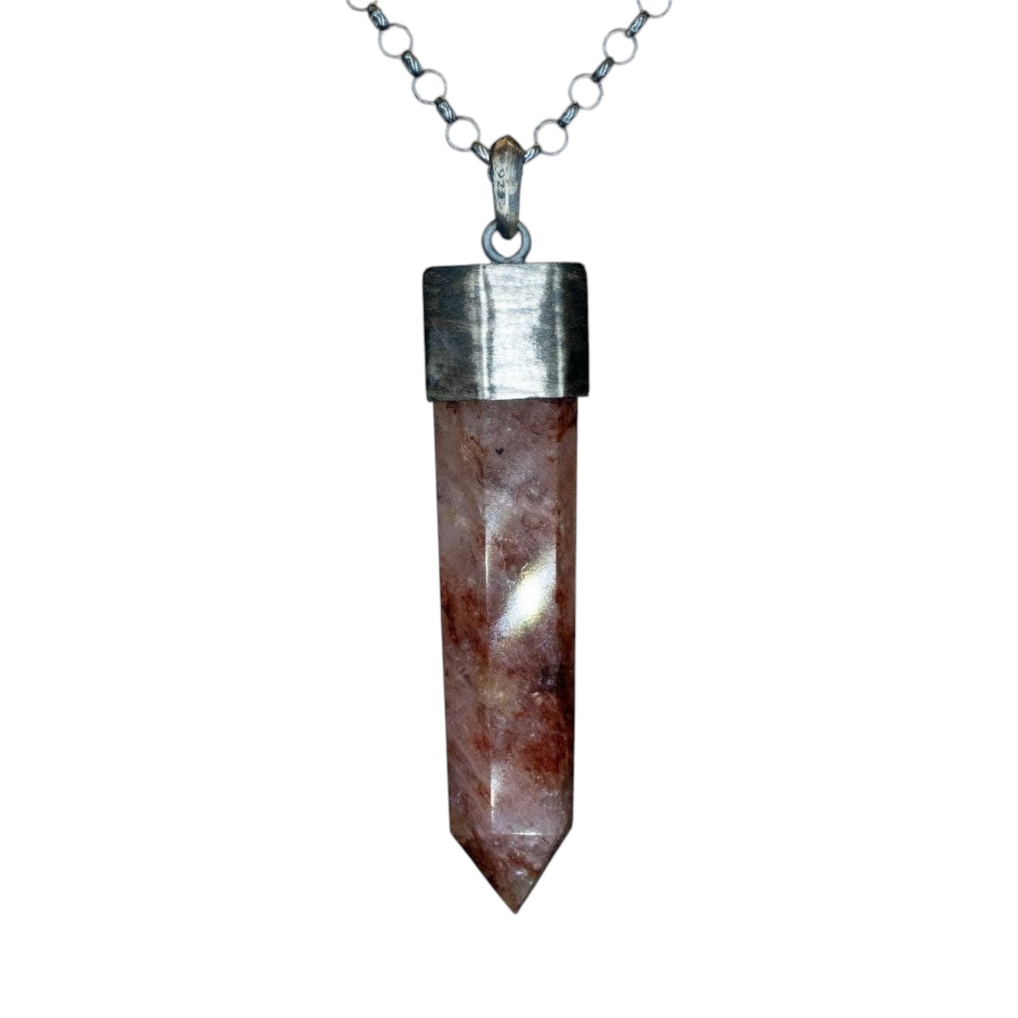 FIRE QUARTZ
