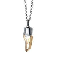 GOLD QUARTZ DARK