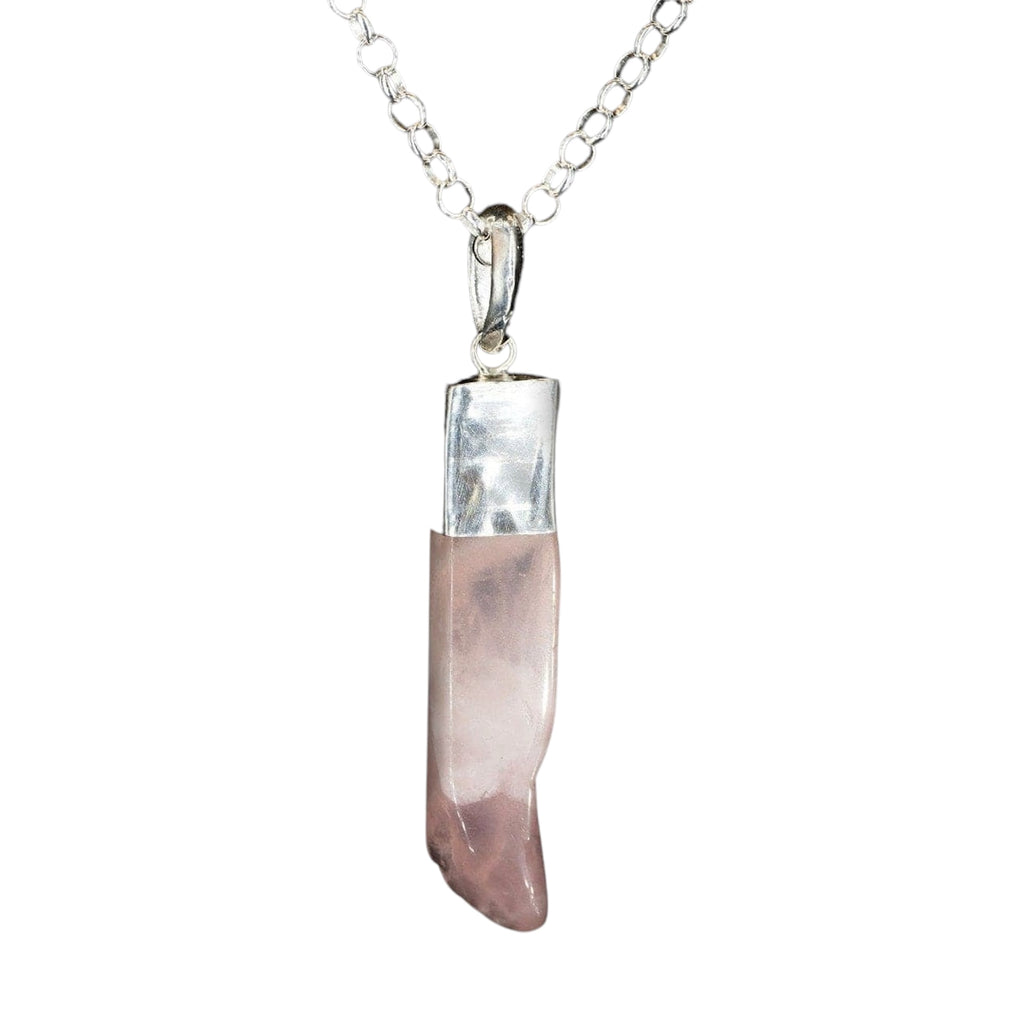 ROSE QUARTZ