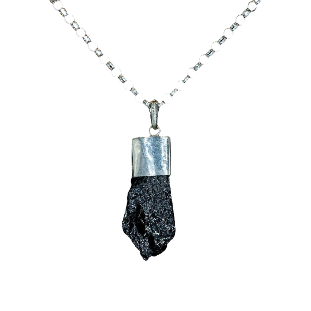 TURMALINE QUARTZ