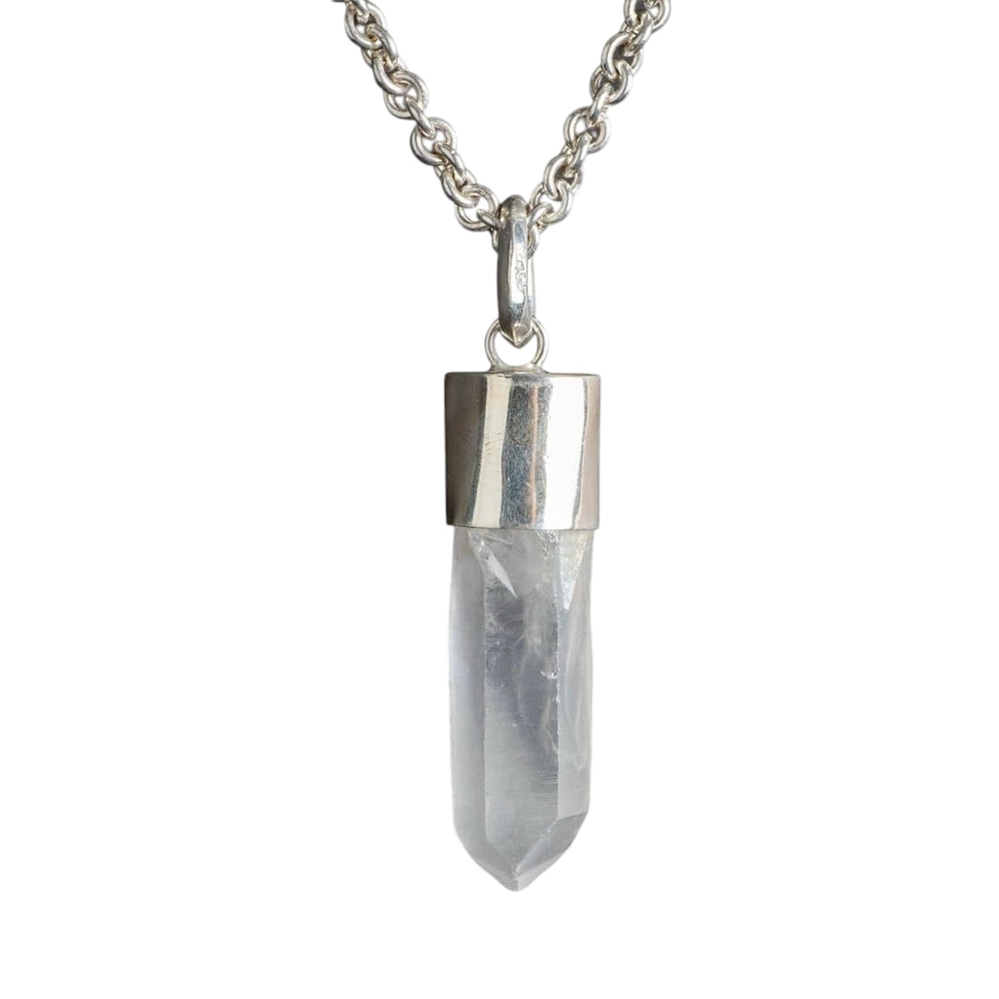 WHITE QUARTZ