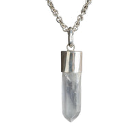 WHITE QUARTZ