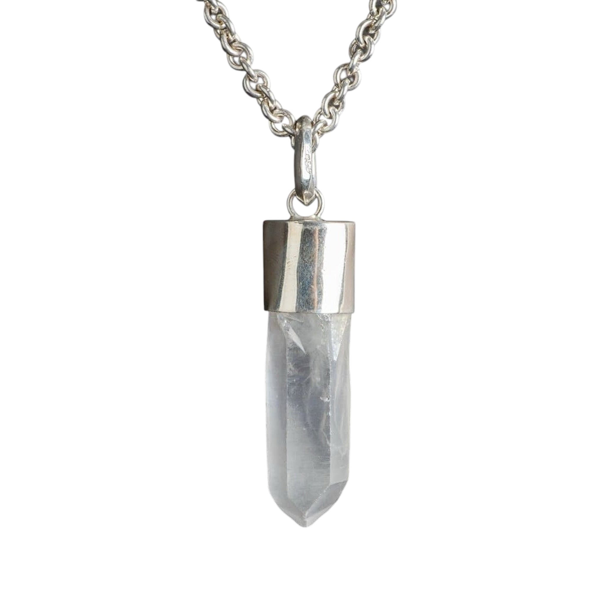 WHITE QUARTZ