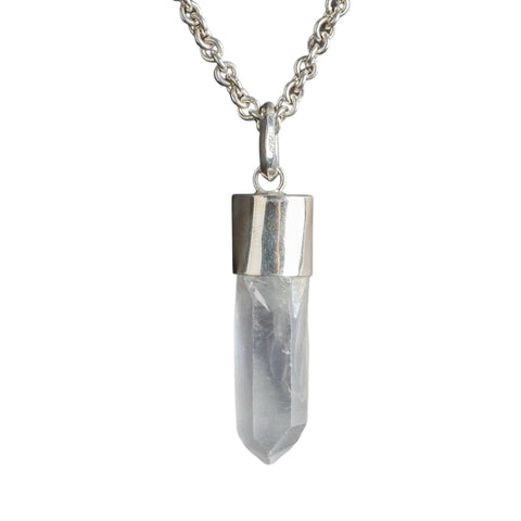 WHITE QUARTZ