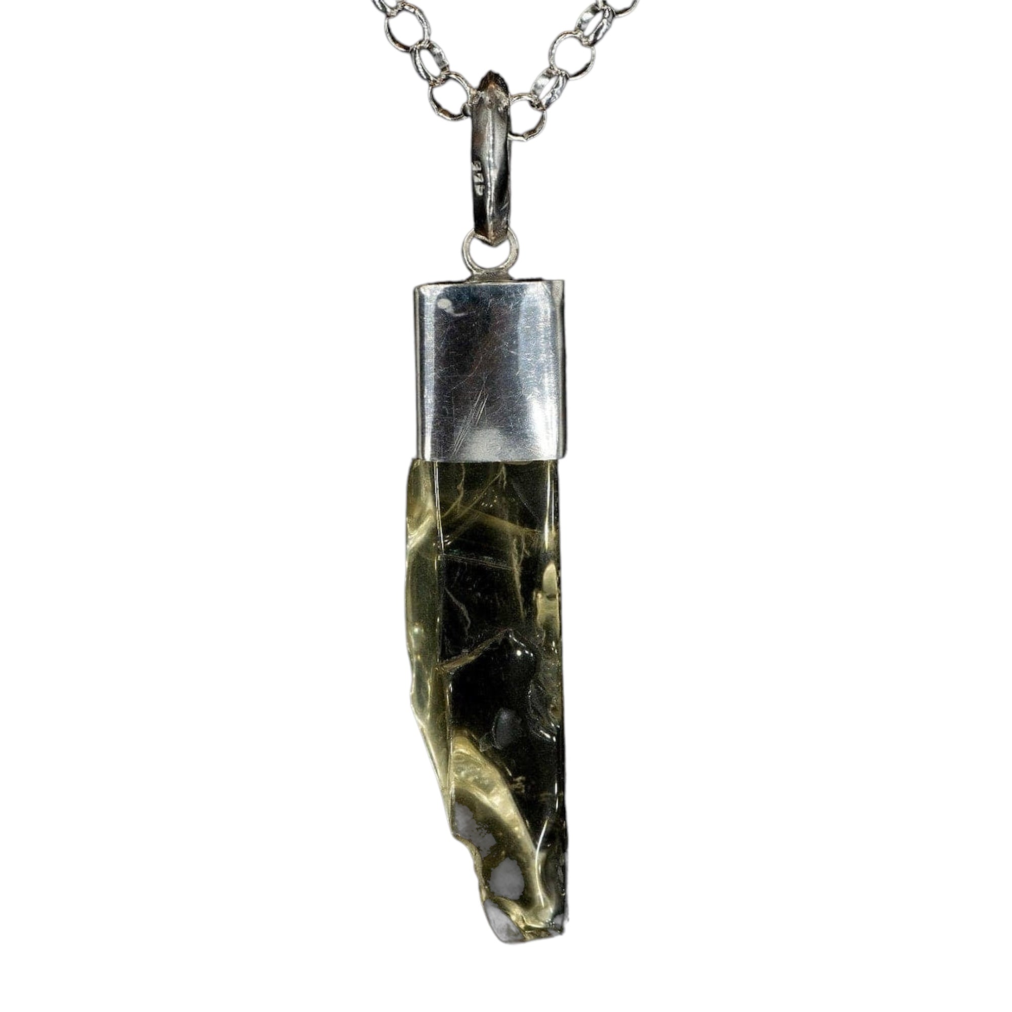 YELLOW QUARTZ