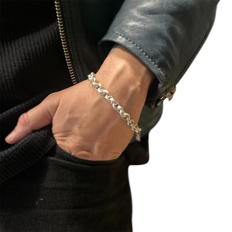 BIG CARTEL BRACELET